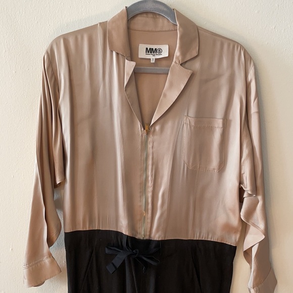 SOLD!!!! Maison Martin Margiela jumpsuit size M - Picture 2 of 12